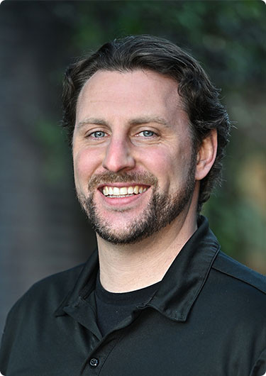 Arthur Clauss, Project Geologist at MFA