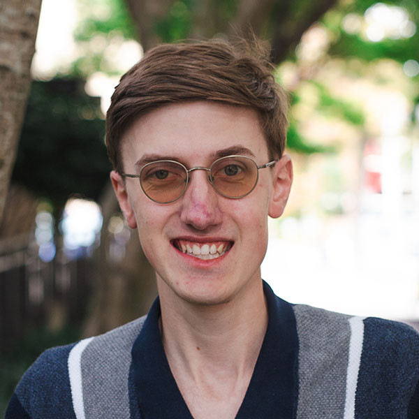 Max Karn Staff Engineer at MFA