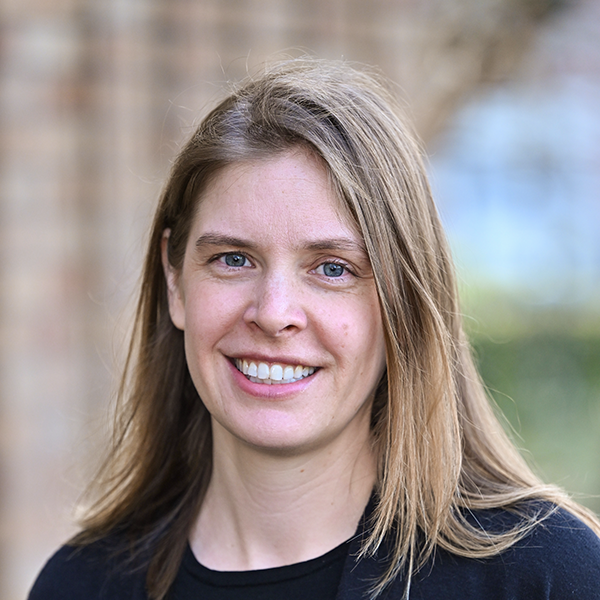 Sarah Parker, Peak Sustainability and Maul Foster Alongi