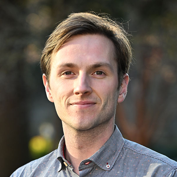 Sam Humphreys, Peak Sustainability and Maul Foster Alongi